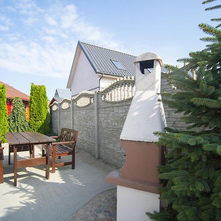 Villa Di Mare Сяноженти Екстер'єр фото